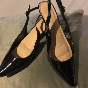 Cleaning out my closet